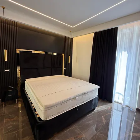 Dove Dormire A New Opening 2025 בית הארחה 4*