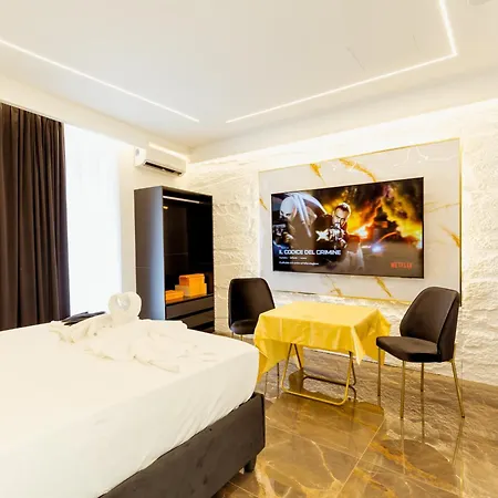 Dove Dormire A New Opening 2025 בית הארחה