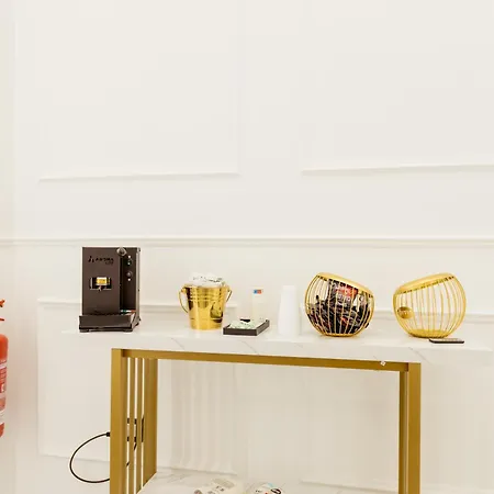 Dove Dormire A New Opening 2025 בית הארחה 4*