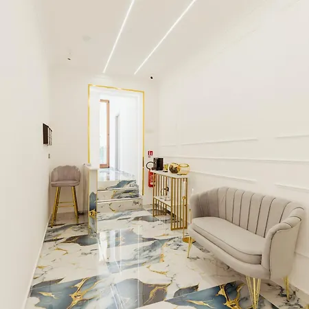 Dove Dormire A New Opening 2025 4* נאפולי