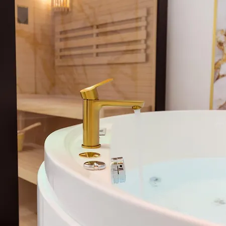 בית הארחה Dove Dormire A New Opening 2025