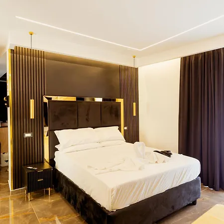 Dove Dormire A New Opening 2025 בית הארחה 4*