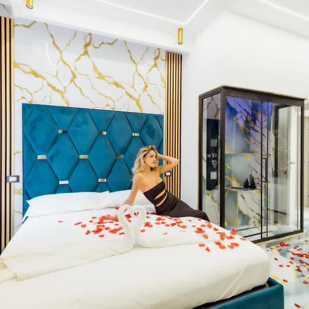 בית הארחה Dove Dormire A New Opening 2025 נאפולי