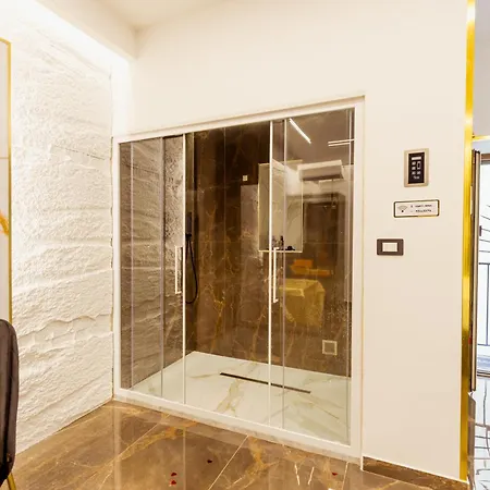 בית הארחה Dove Dormire A New Opening 2025