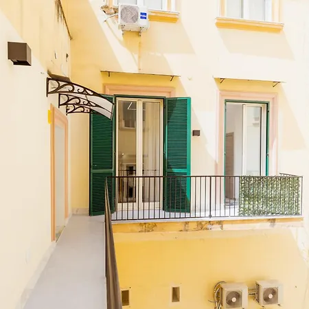 Dove Dormire A New Opening 2025 בית הארחה 4*