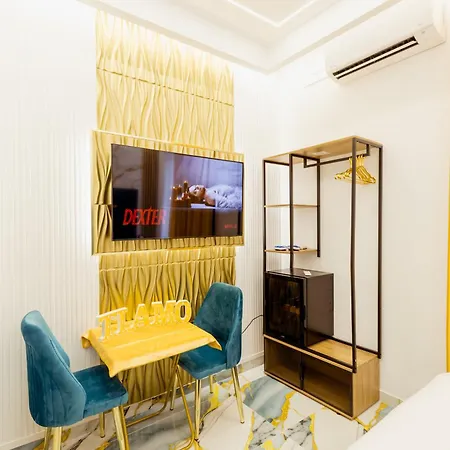 Dove Dormire A New Opening 2025 4*