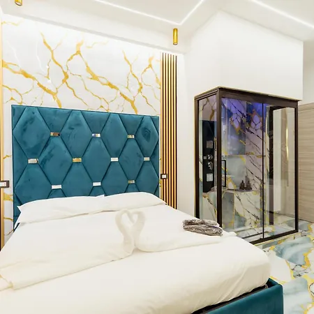 Dove Dormire A New Opening 2025 4* נאפולי
