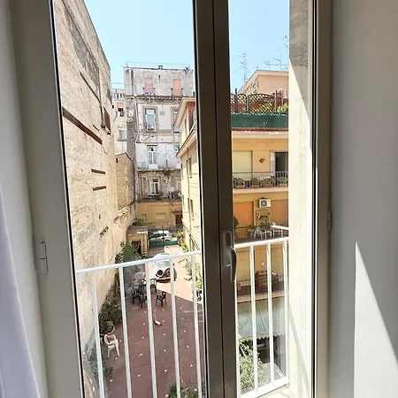 Dove Dormire A New Opening 2025 בית הארחה 4*