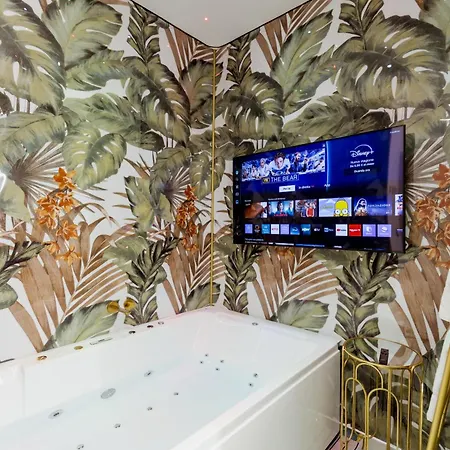 בית הארחה Dove Dormire A New Opening 2025 נאפולי