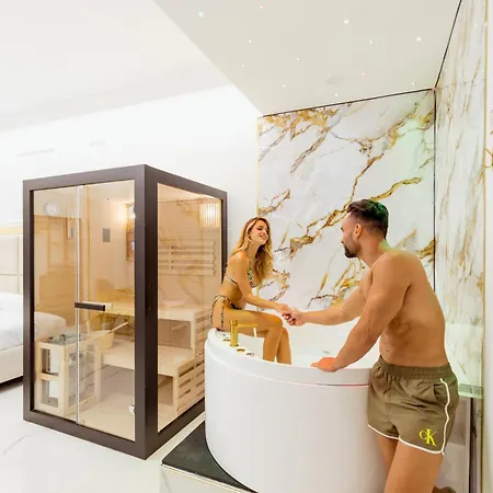 Dove Dormire A New Opening 2025 4* נאפולי