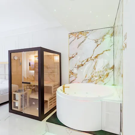 בית הארחה Dove Dormire A New Opening 2025