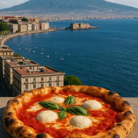 Dove Dormire A New Opening 2025 בית הארחה 4*