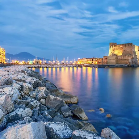 Dove Dormire A New Opening 2025 בית הארחה 4*