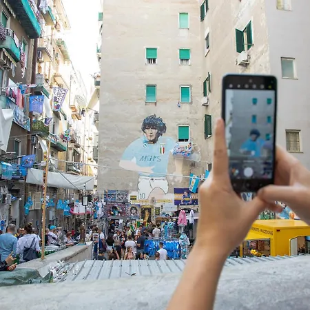 בית הארחה Dove Dormire A New Opening 2025 4*