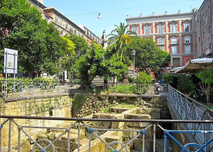 Dove Dormire A New Opening 2025 Guest house Naples