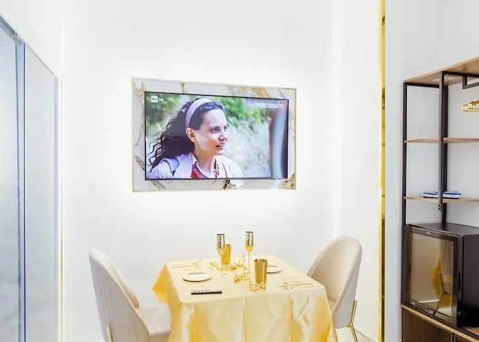 Dove Dormire A New Opening 2025 Guest house